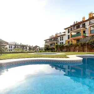 Costa Esuri Golf Y Playa Ii Aiamonte